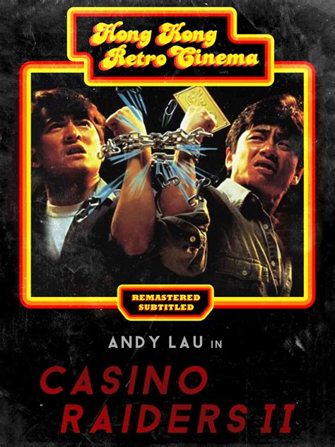 casino raiders 2